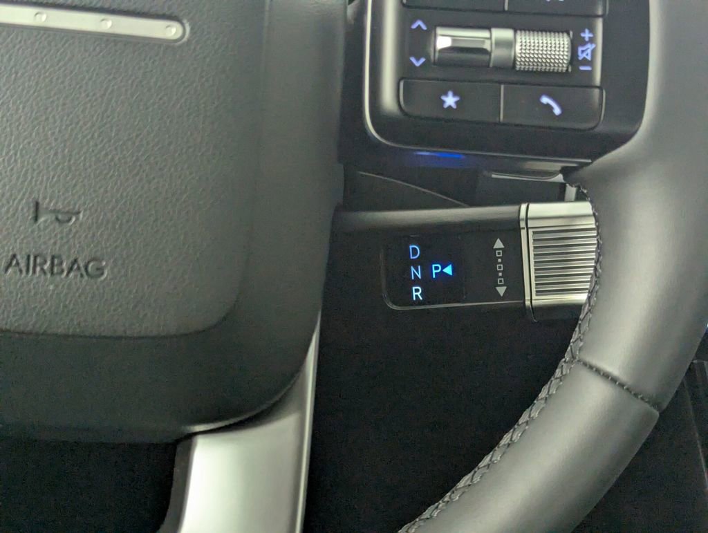 New 2026 Hyundai Santa Fe SEL FWD image 18