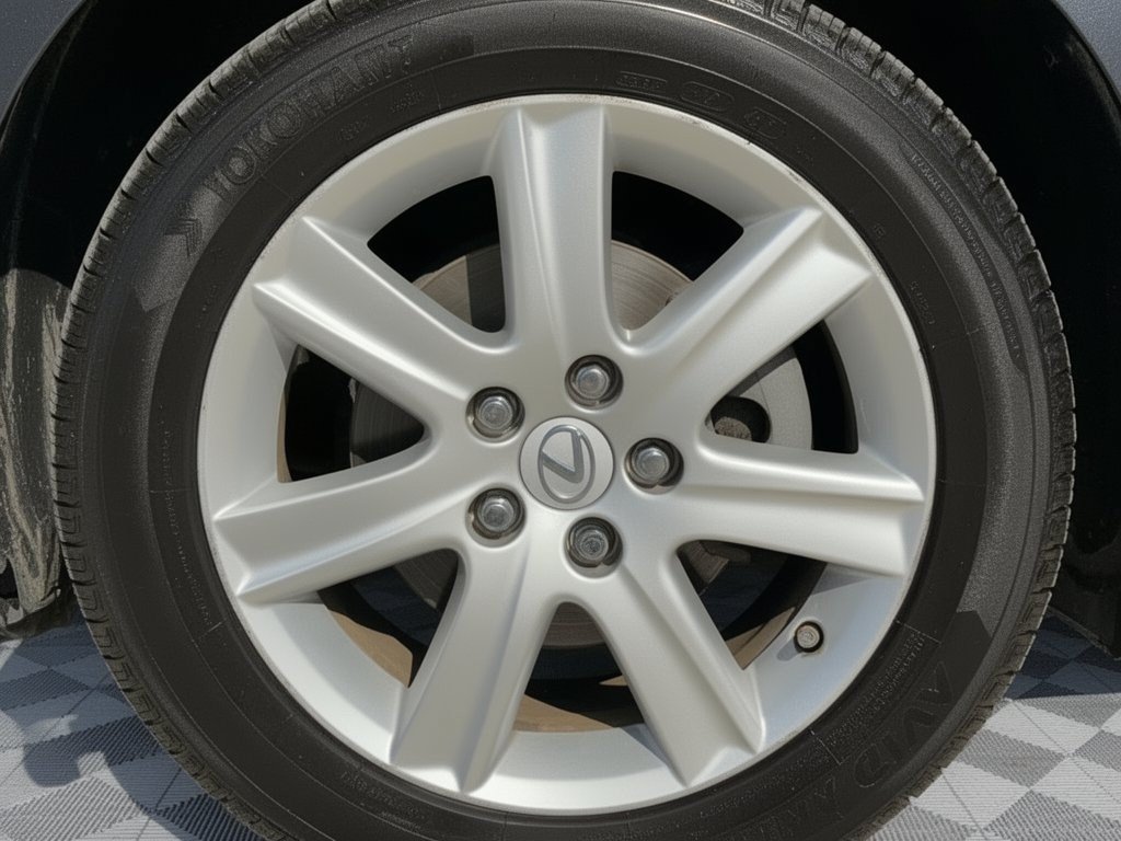 Used 2009 Lexus ES 350 w/ Premium Pkg Plus FWD image 13