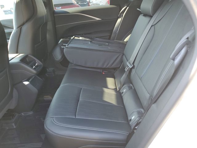 New 2026 Cadillac Lyriq Sport w/ LPO, Floor Liner Package image 24