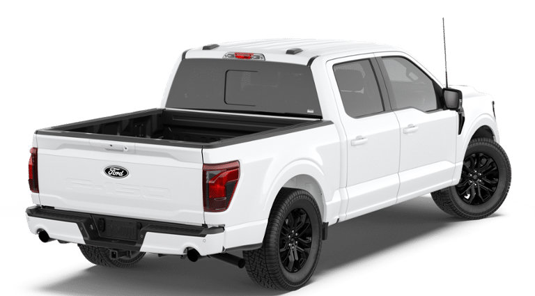 New 2026 Ford F150 XLT AWD/4WD image 47