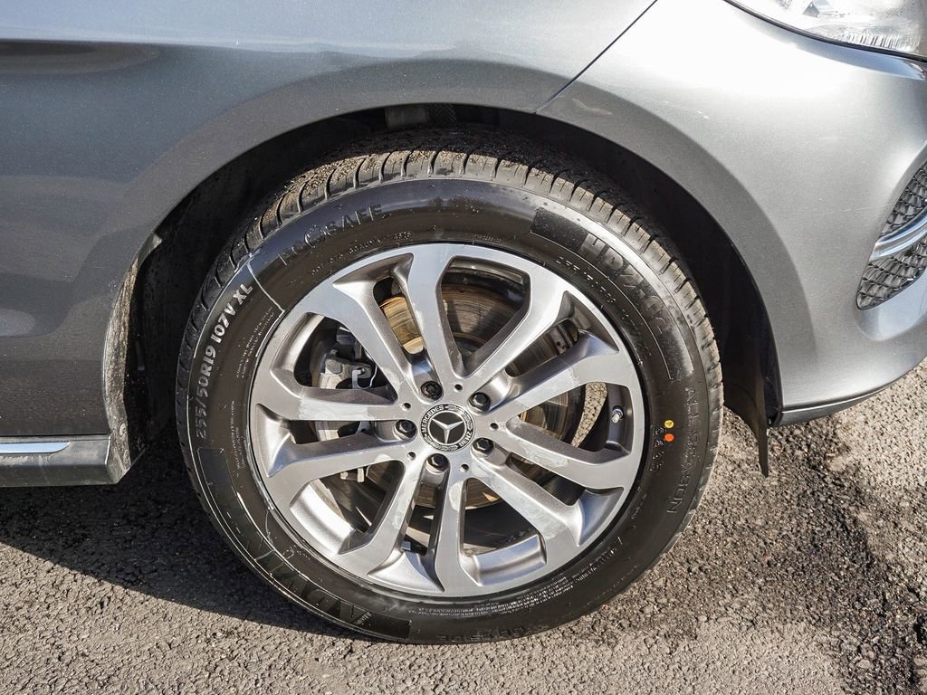 Used 2018 Mercedes-Benz GLE 350 4MATIC image 9