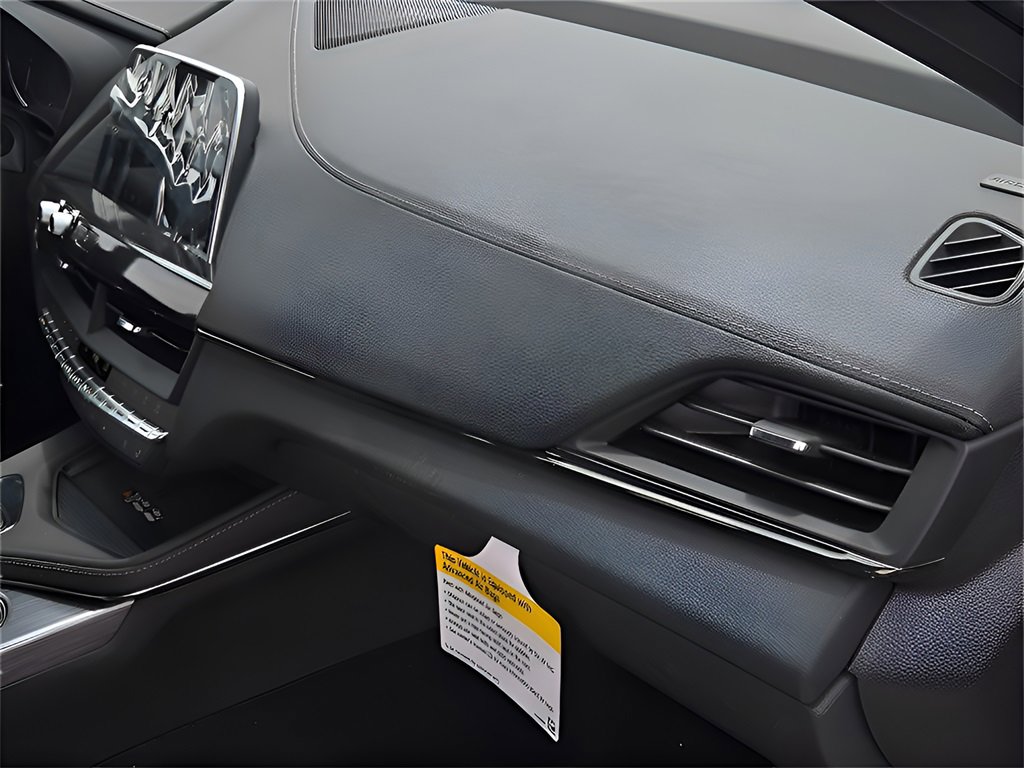 New 2025 Cadillac CT4 Sport image 13