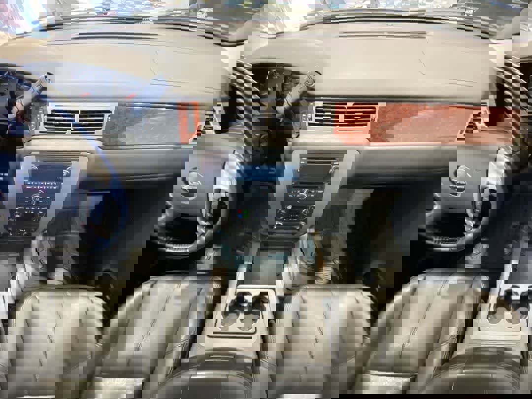 Used 2009 GMC Yukon SLT image 22