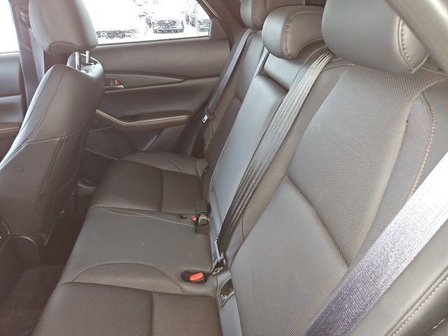 Certified 2025 MAZDA CX-30 AWD 2.5 S w/ Premium Package image 13