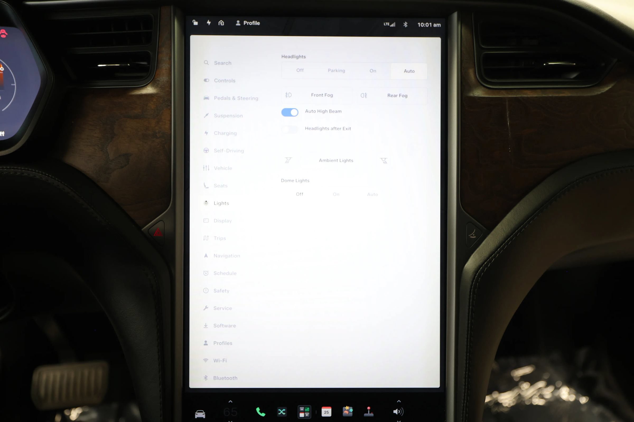 Used 2018 Tesla Model X 100D AWD/4WD image 62
