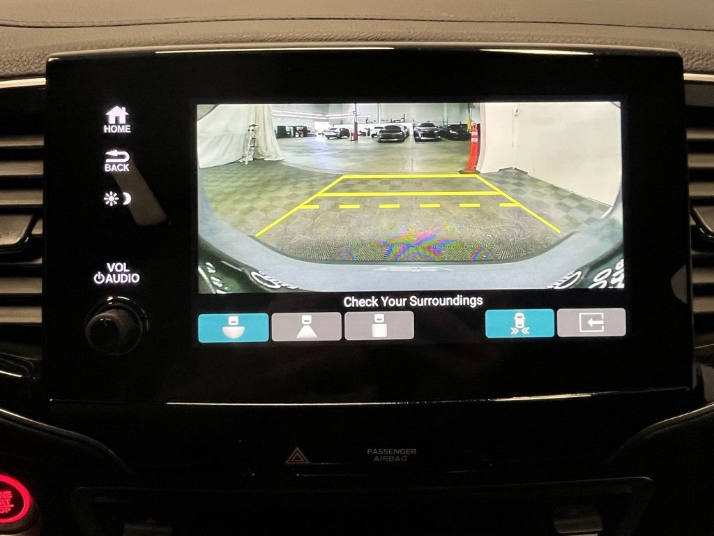 Used 2022 Honda Passport EX-L image 8