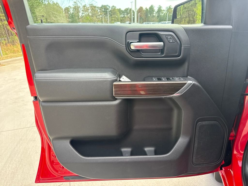 Used 2019 Chevrolet Silverado 1500 RST w/ All-Star Edition image 14