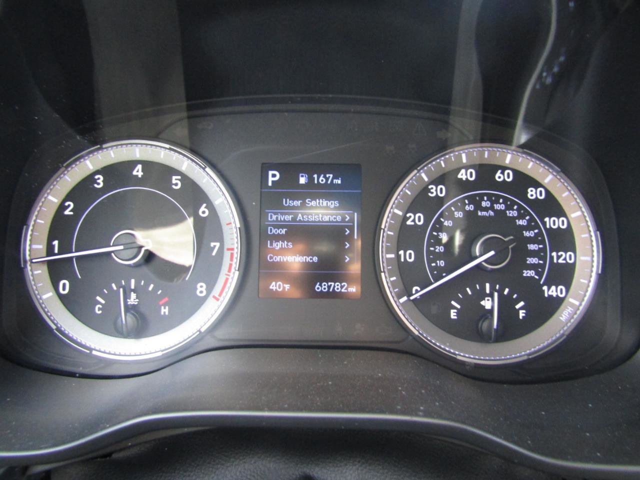 Used 2021 Hyundai Venue SEL w/ Premium Package FWD image 14