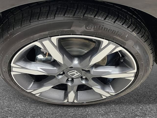 New 2026 Honda Civic Sport Touring image 11