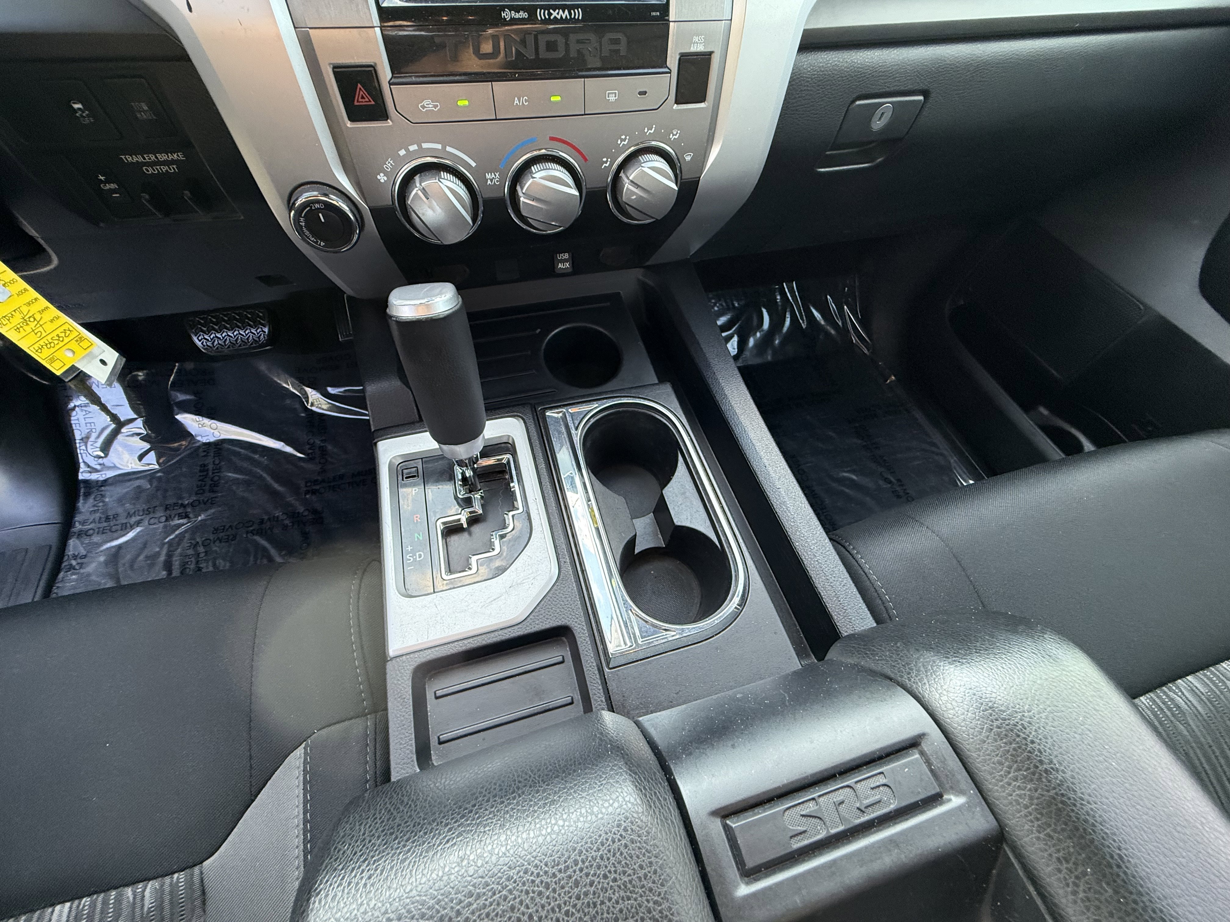 Used 2019 Toyota Tundra SR5 image 28