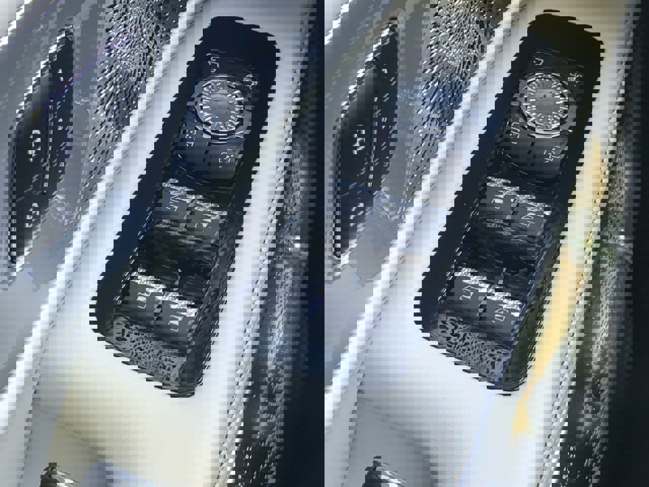 Used 2024 Lincoln Nautilus Black Label w/ Jet Appearance Package (87T) image 23