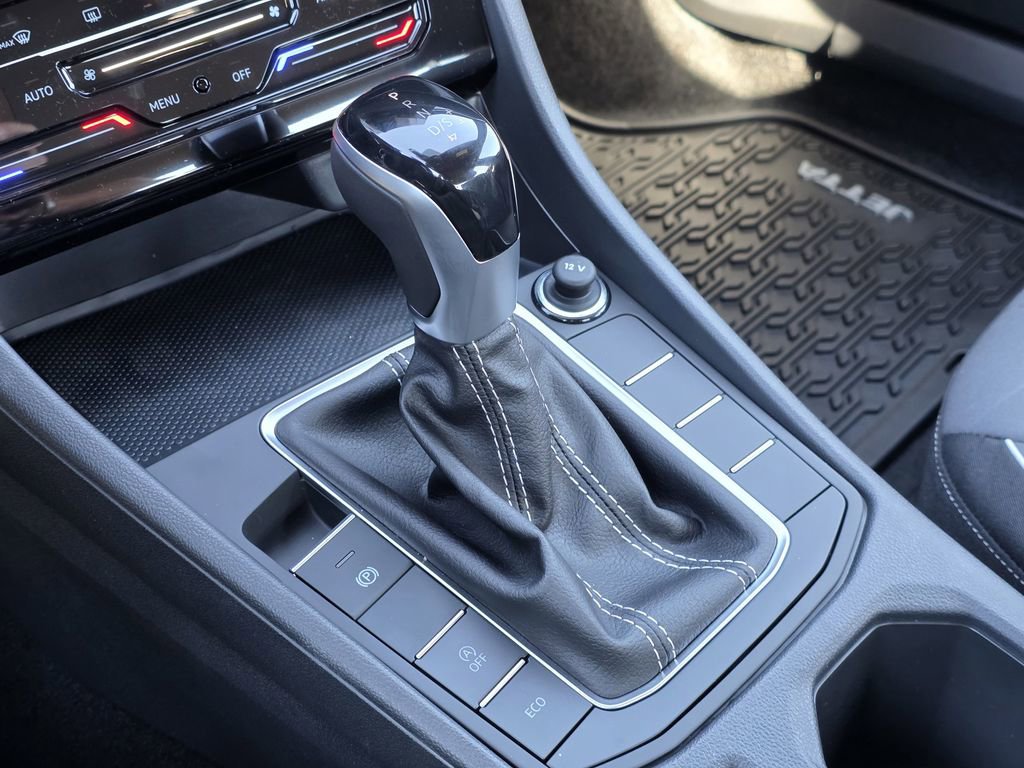 New 2026 Volkswagen Jetta Sport image 16