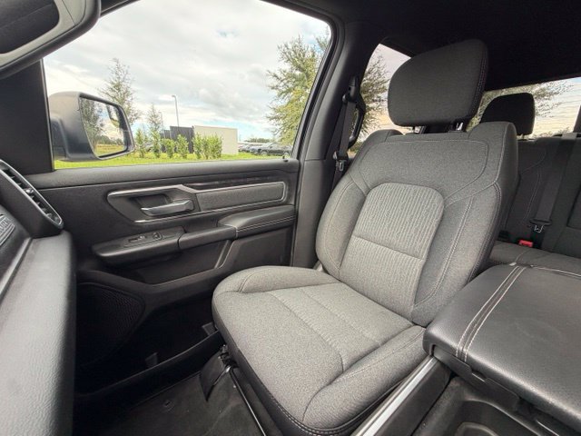 Used 2020 RAM 1500 Big Horn AWD/4WD image 21