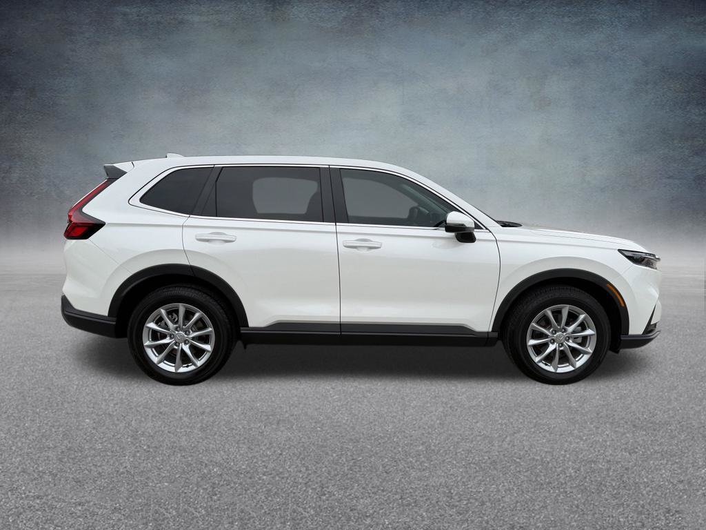 Used 2026 Honda CR-V EX image 6