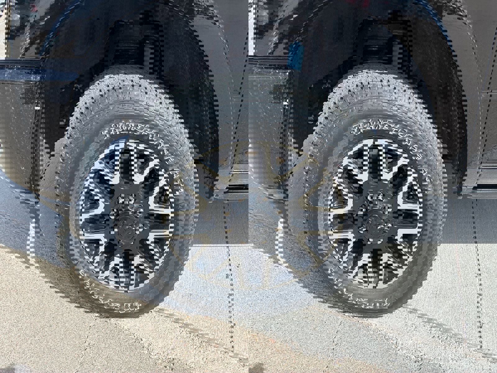 Used 2025 RAM 2500 Limited image 11