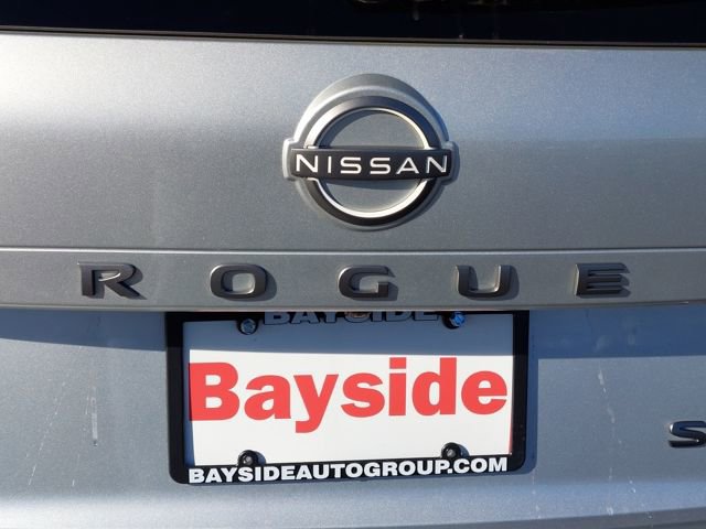 Used 2024 Nissan Rogue SV image 37