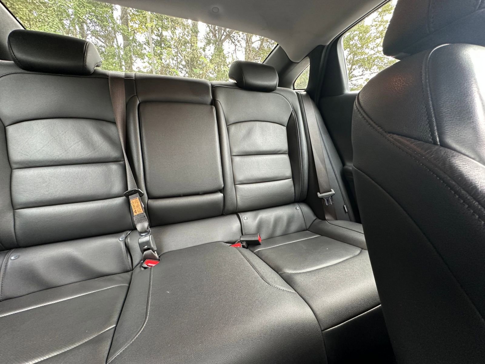 Used 2024 Chevrolet Malibu LT image 37