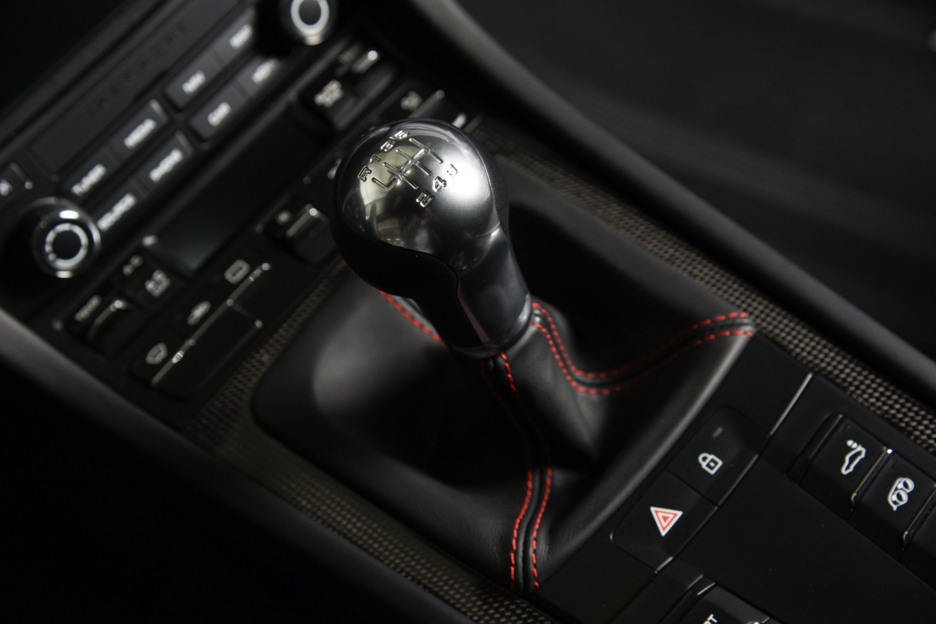 Used 2019 Porsche 911 GT3 RWD image 6