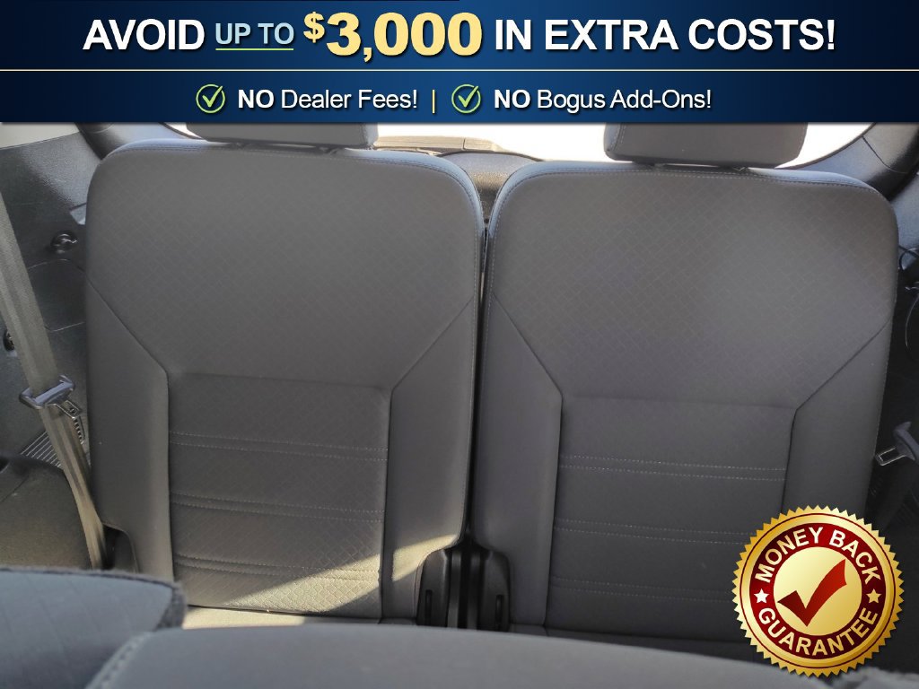 Used 2019 Kia Sorento L FWD image 21