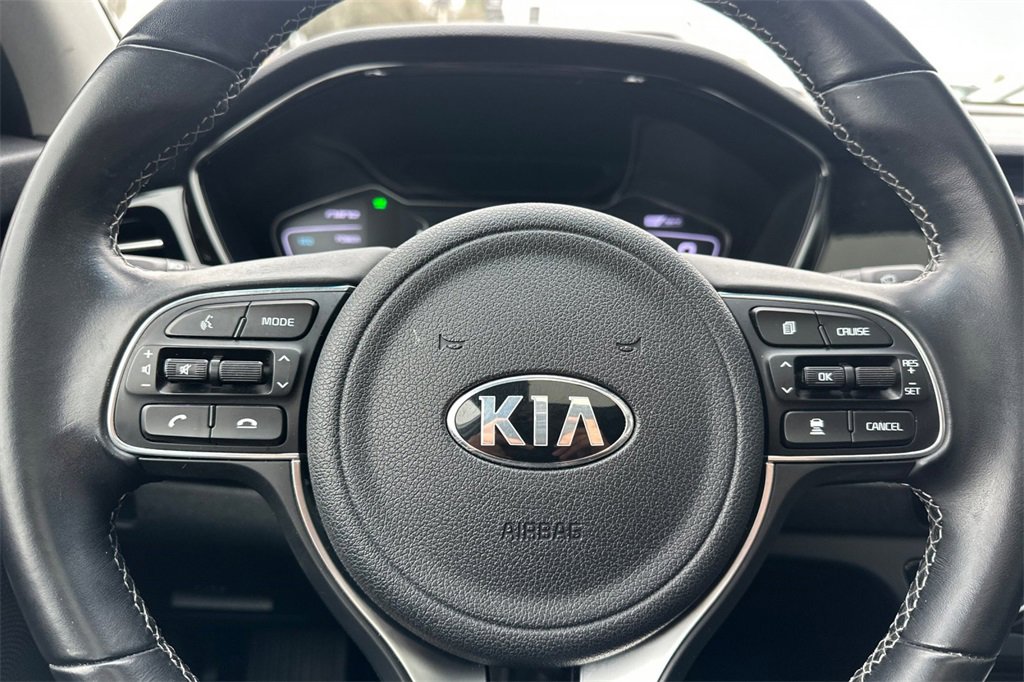 Used 2021 Kia Niro Touring image 27