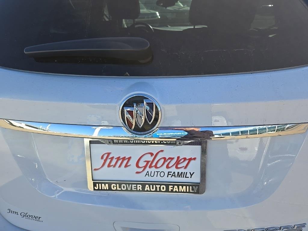 Used 2022 Buick Encore Preferred w/ Safety Package II image 41