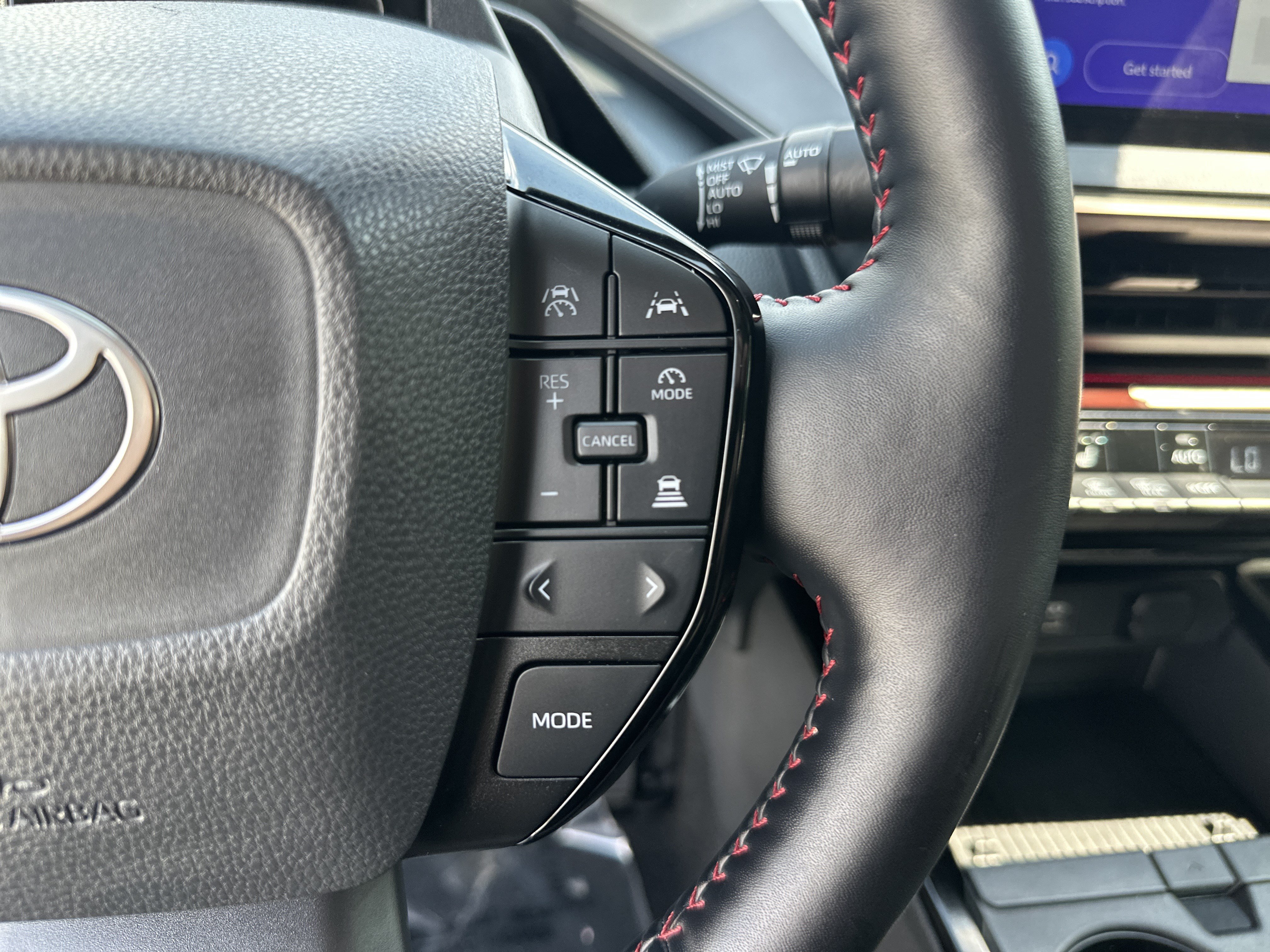 Certified 2023 Toyota Prius Prime FWD image 20