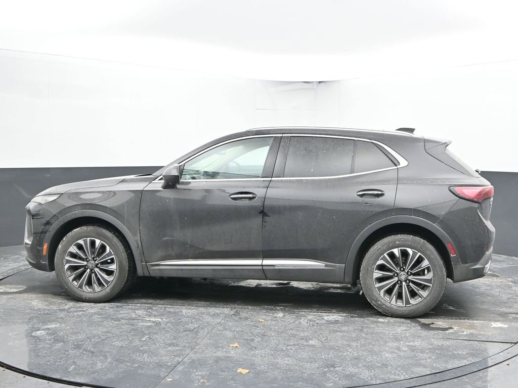 Used 2024 Buick Envision Preferred image 8