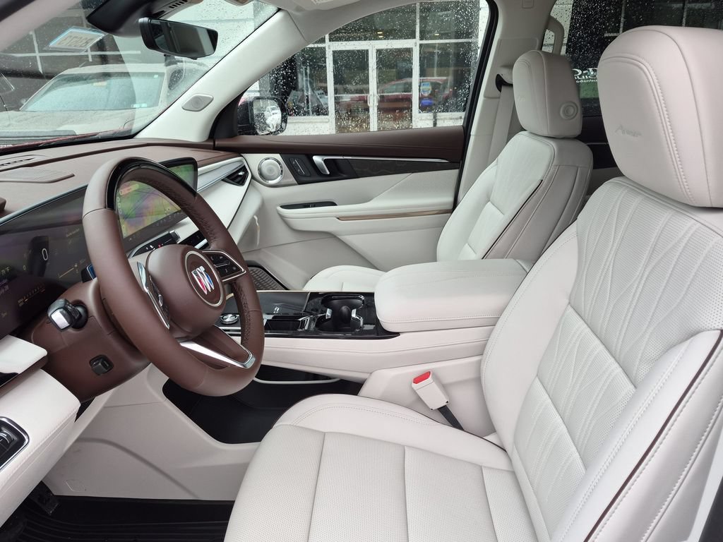 New 2026 Buick Enclave Avenir w/ Super Cruise Package AWD/4WD image 12