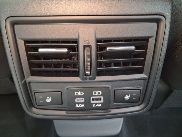 New 2026 Subaru Outback Limited image 17