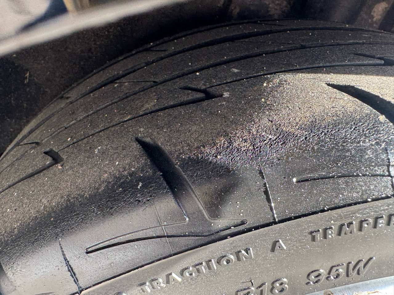 Used 2016 Ford Focus ST w/ Equipment Group 401A image 9