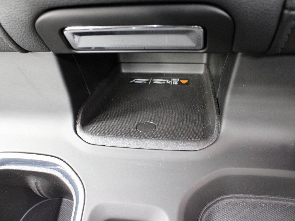 Used 2025 Chevrolet Silverado 1500 RST image 57