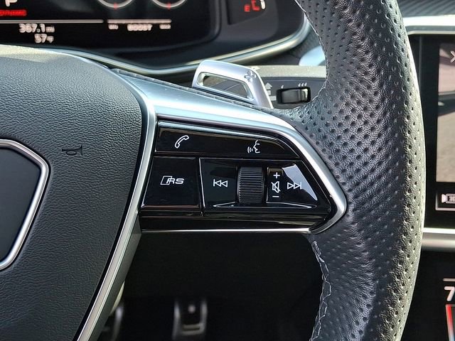 Used 2022 Audi RS 7 Sportback image 23