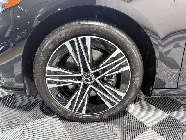 New 2027 Mercedes-Benz CLA 350 image 8