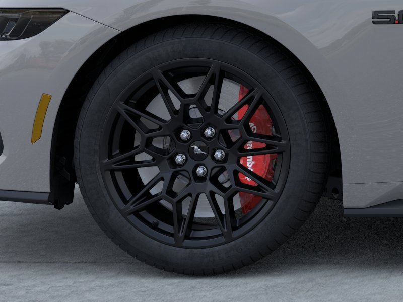 New 2026 Ford Mustang GT Premium w/ GT Performance Package RWD image 19