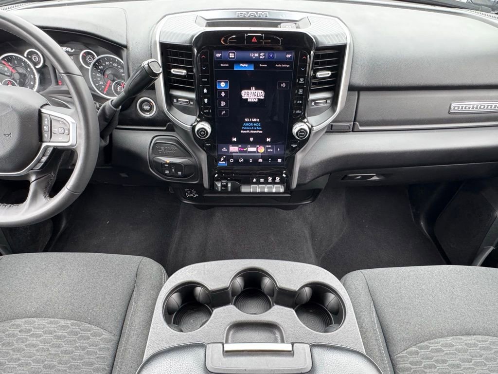 Used 2025 RAM 2500 Big Horn image 12