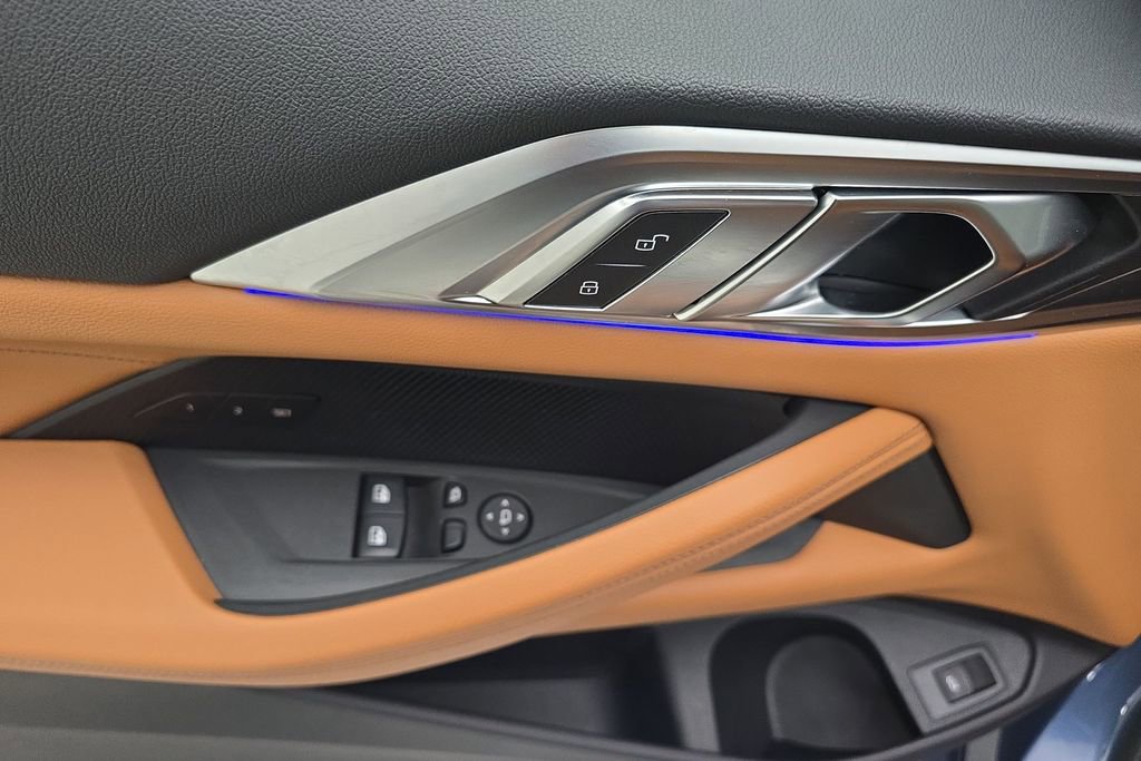 Certified 2023 BMW 430i xDrive Coupe w/ Premium Package image 14