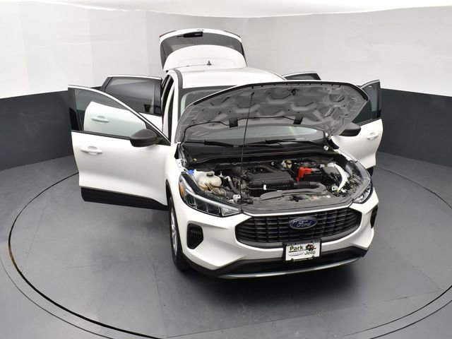 Used 2023 Ford Escape Active image 25