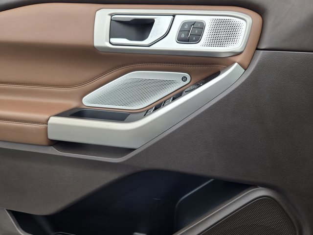 Certified 2022 Ford Explorer King Ranch w/ Technology Package image 20