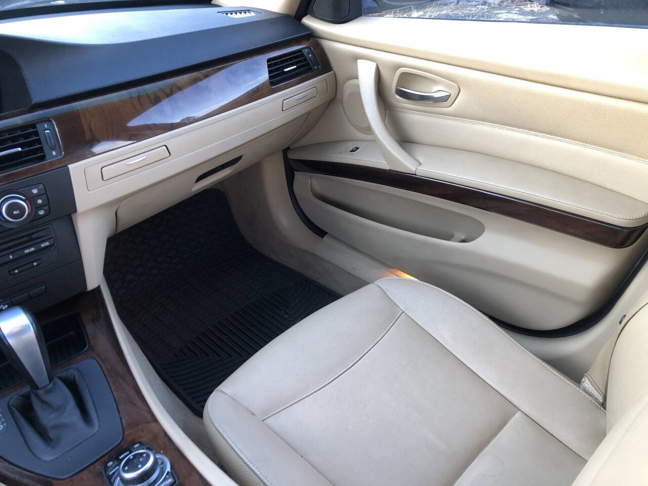 Used 2012 BMW 328i xDrive 328i xDrive AWD 4dr Wagon image 12