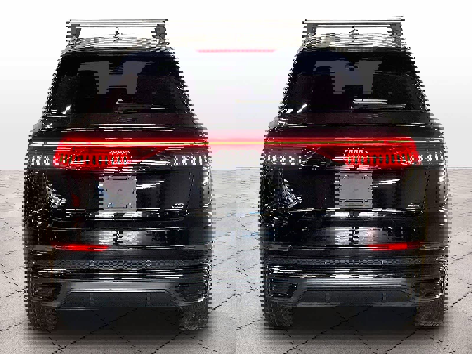 Used 2020 Audi Q8 Premium Plus w/ Premium Plus Package image 7