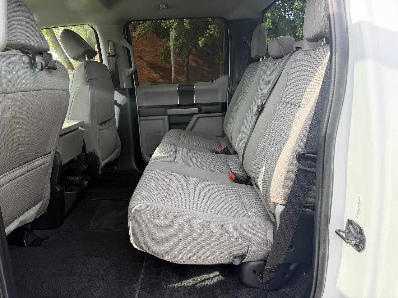 Used 2021 Ford F250 XLT AWD/4WD image 10