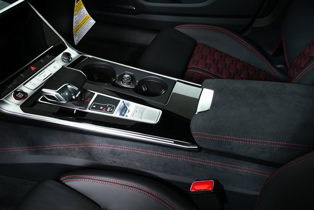 New 2026 Audi RS 6 performance image 19