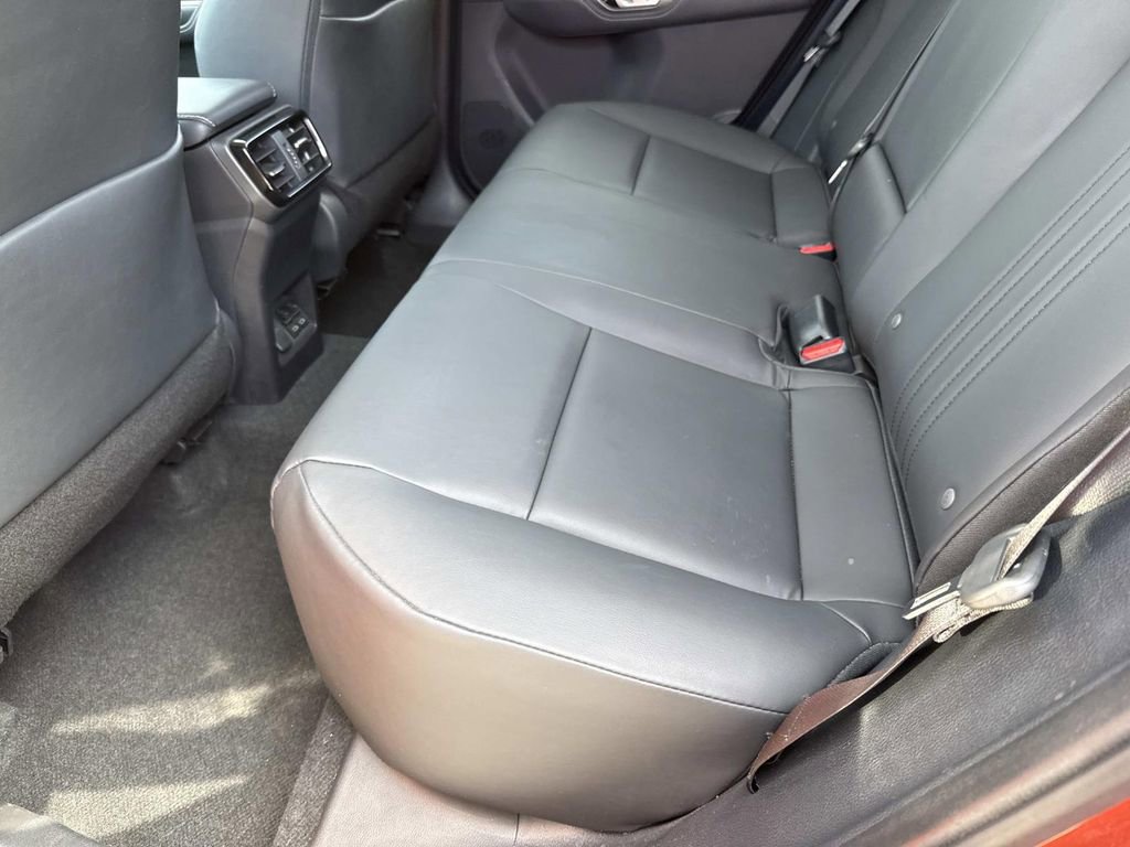 Used 2024 Lexus NX 250 FWD w/ Towing Package (2000 Lbs) image 16