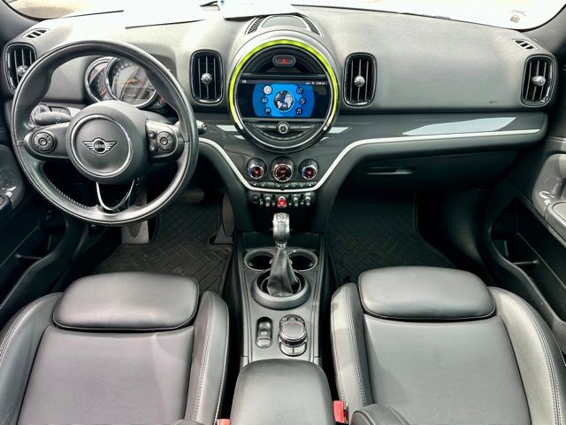 Used 2019 MINI Cooper Countryman S image 17