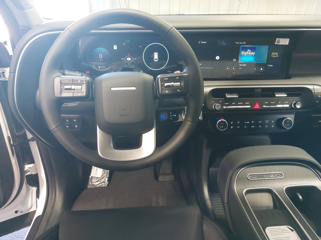 New 2026 Hyundai Palisade Limited AWD/4WD image 16