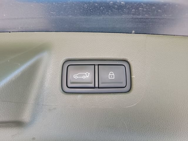Used 2025 Hyundai Santa Fe Calligraphy AWD/4WD image 31