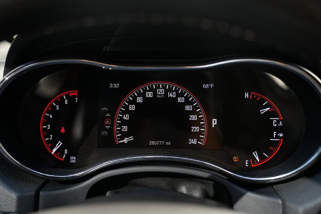 Used 2017 Dodge Durango GT w/ Premium Group AWD/4WD image 48