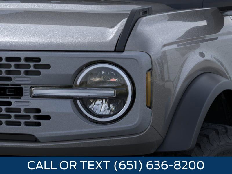 New 2025 Ford Bronco Badlands image 21