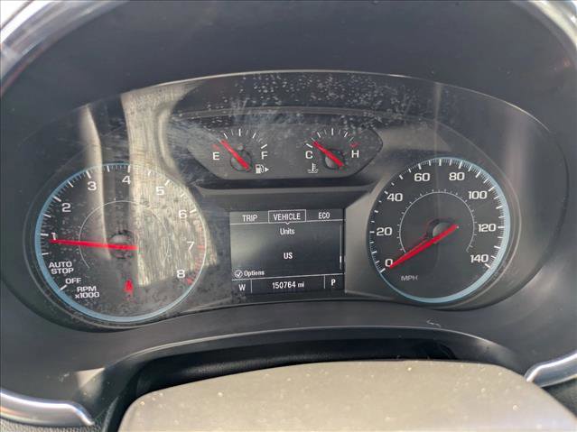 Used 2018 Chevrolet Malibu LT FWD image 10