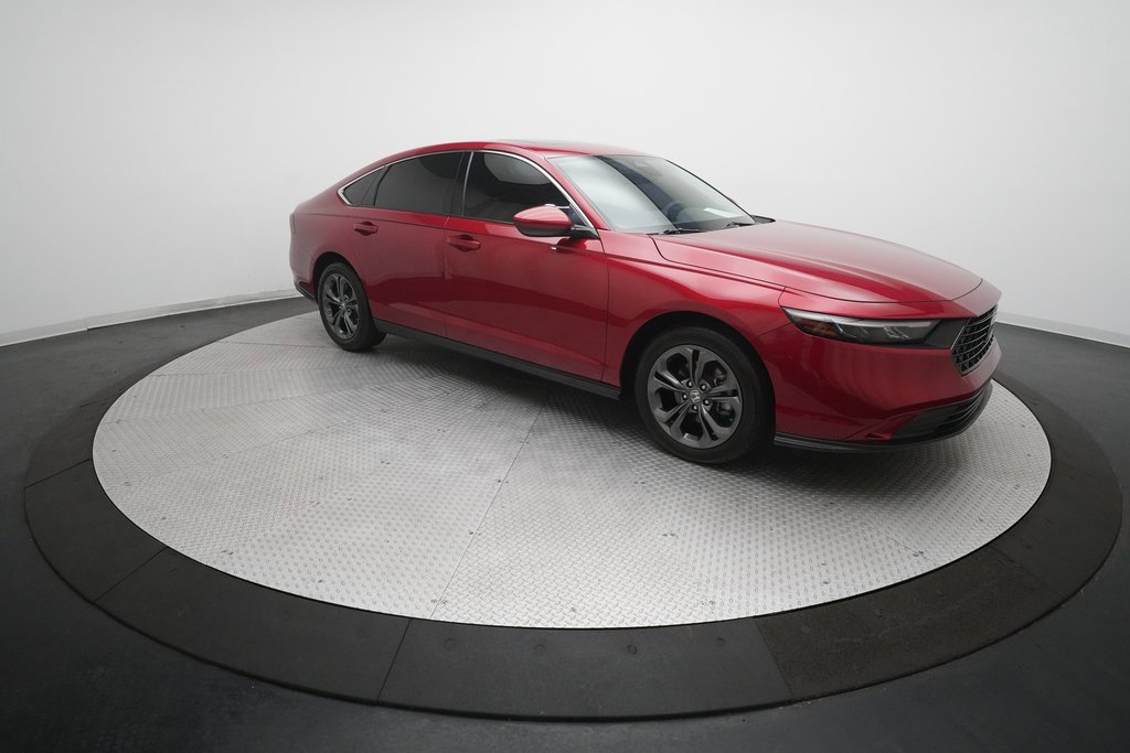 Used 2023 Honda Accord EX image 13